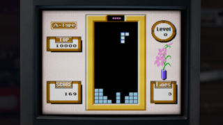 Tetris 2 + BomBliss (Tetris Forever)